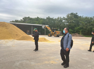 ร่วมสังเกตการณ์ คณะกรมสหกรณ์และพัฒนาชนบทเมียนมาร์ ... พารามิเตอร์รูปภาพ 101